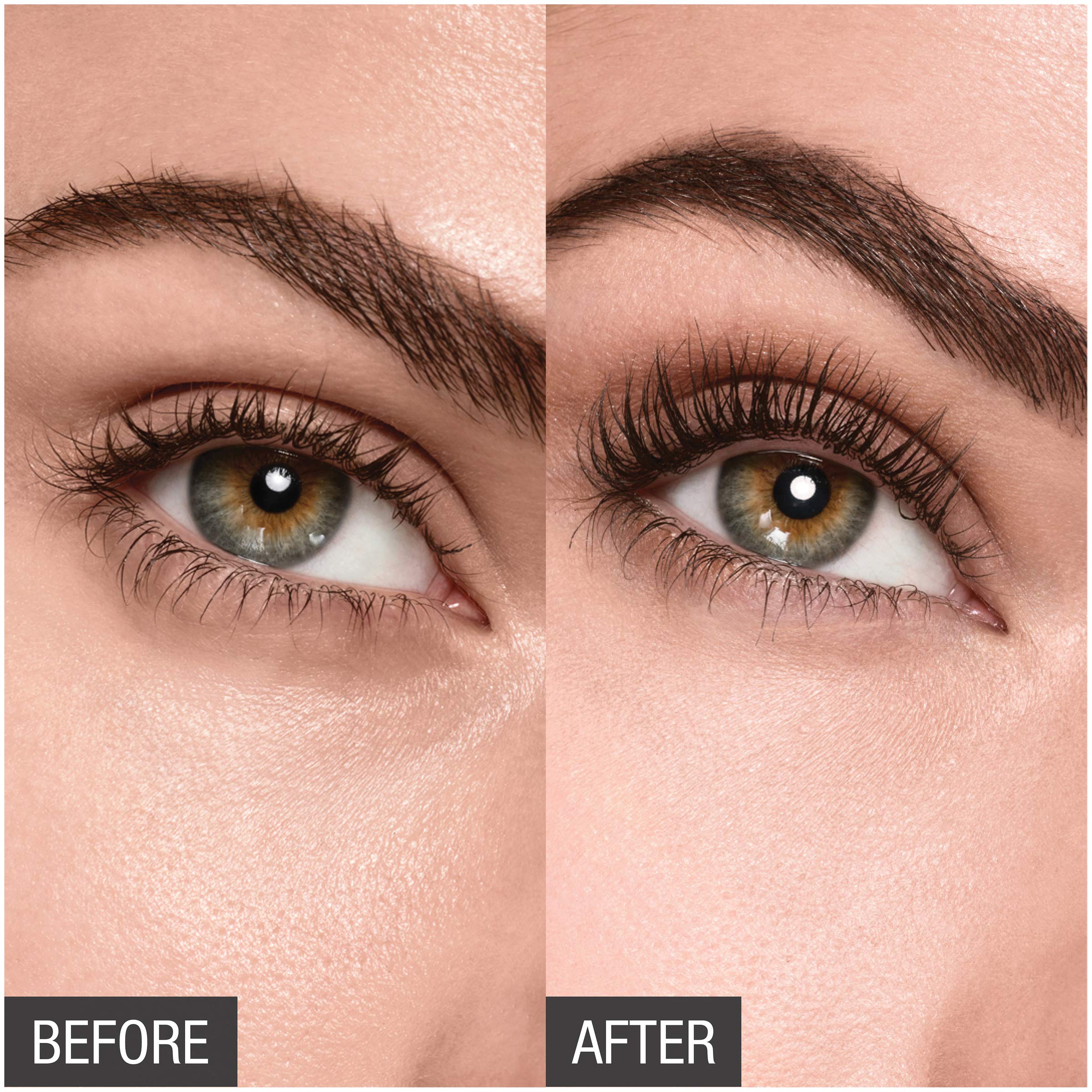 Maybelline Snapscara resistente al sudor, ideal para días activos