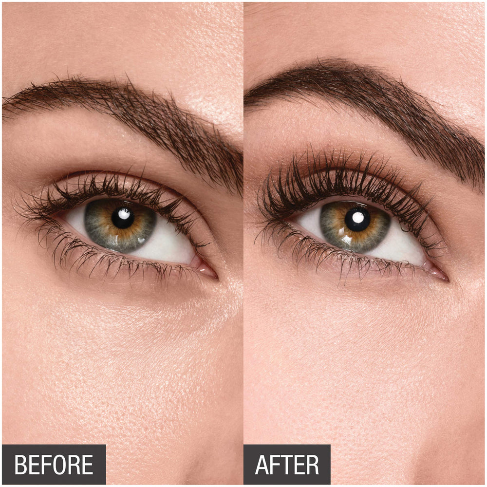 Maybelline Snapscara resistente al sudor, ideal para días activos