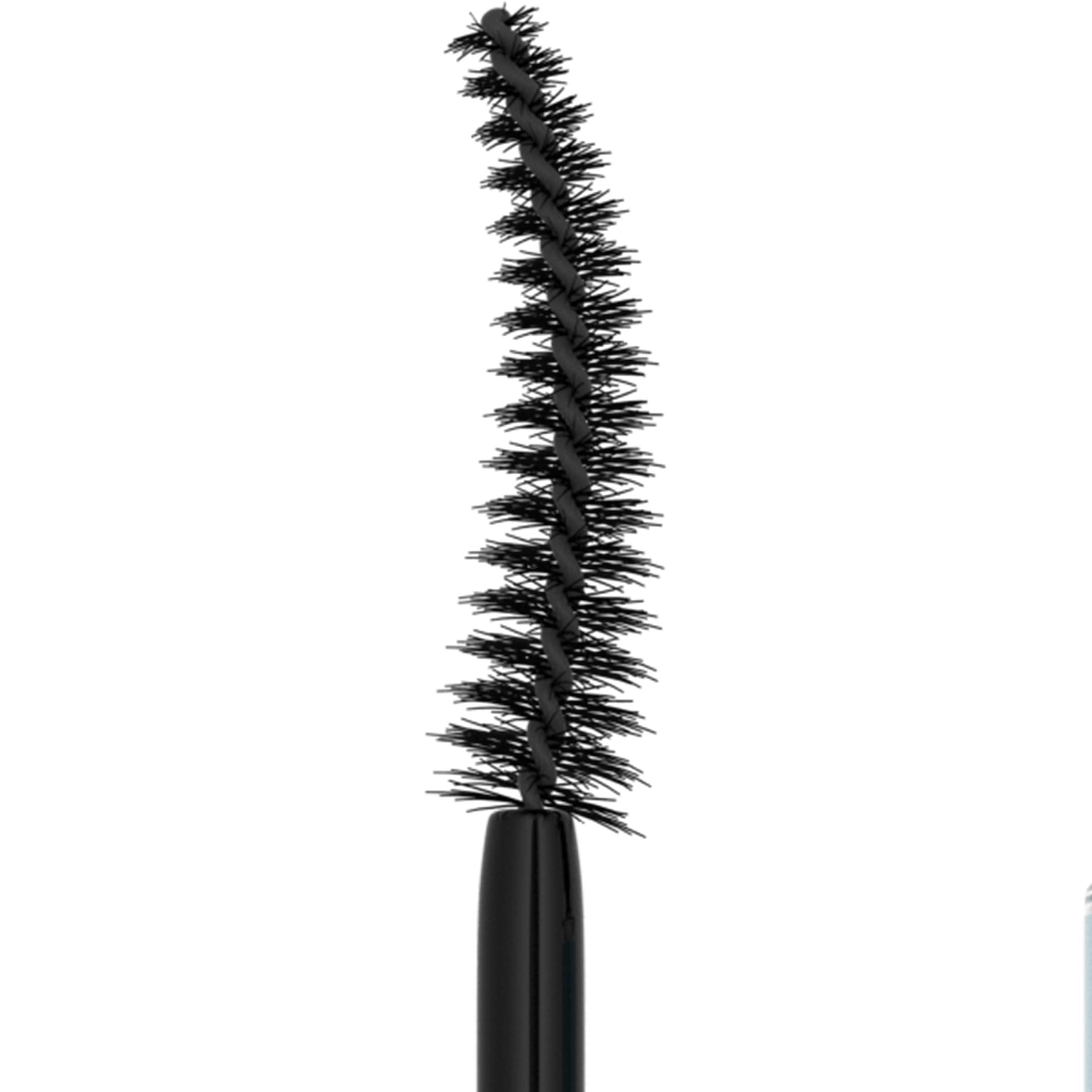 Maybelline Snapscara se retira fácilmente con agua tibia y algodón