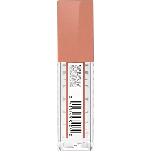 Textura cremosa de Maybelline Sunkisser se funde con la piel.