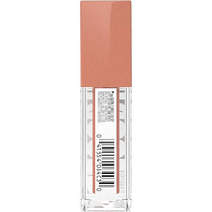 Textura cremosa de Maybelline Sunkisser se funde con la piel.