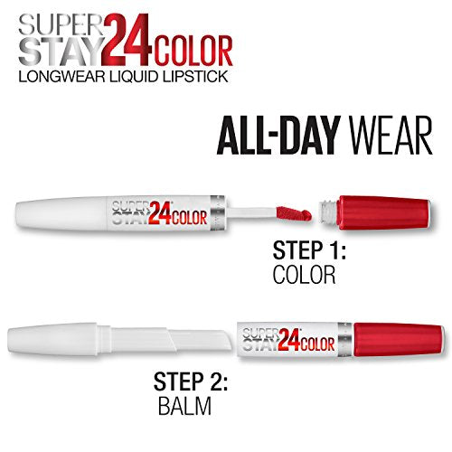 Maybelline Super Stay 24 estuche compacto para retoques