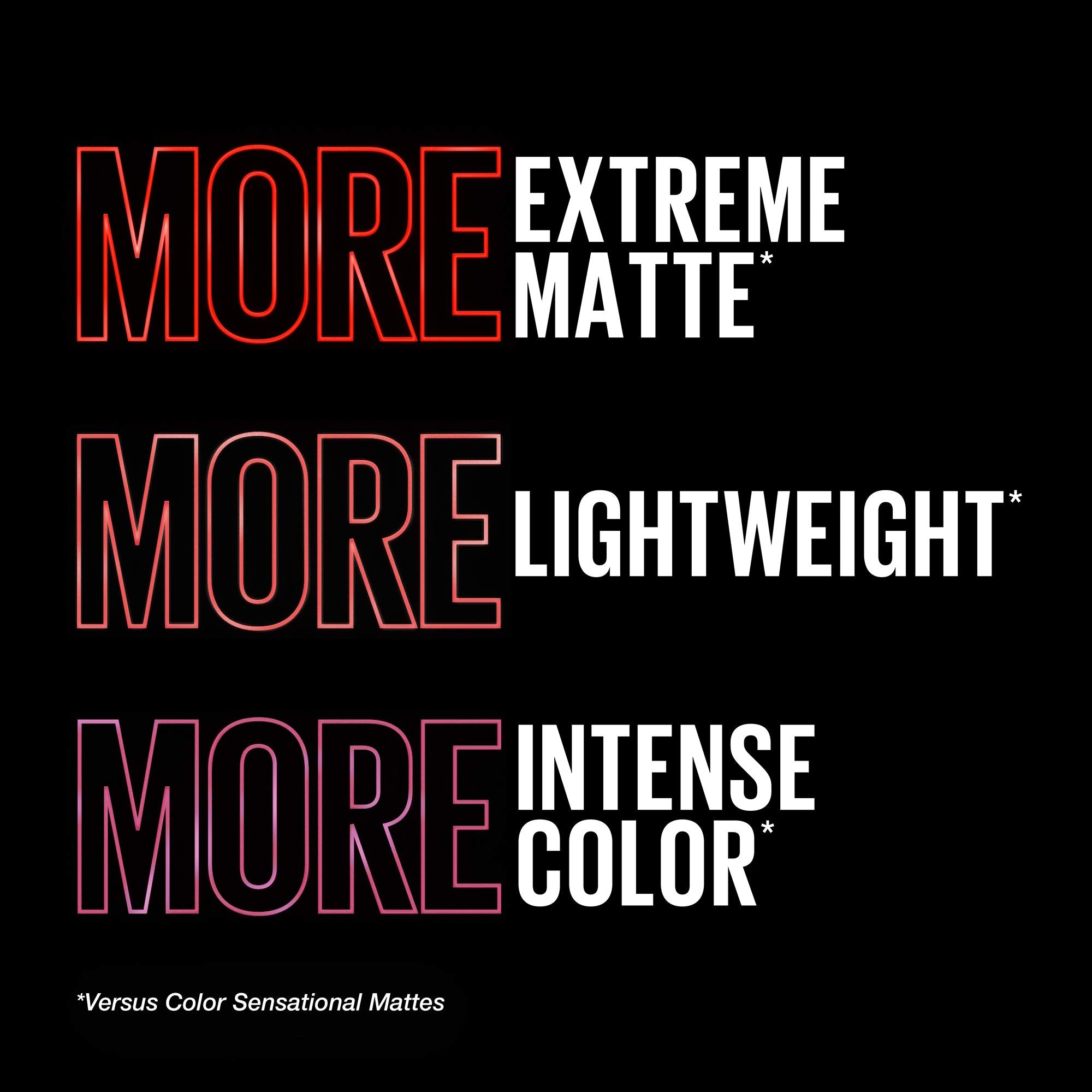 Maybelline Ultimatte textura difuminadora suaviza líneas de los labios