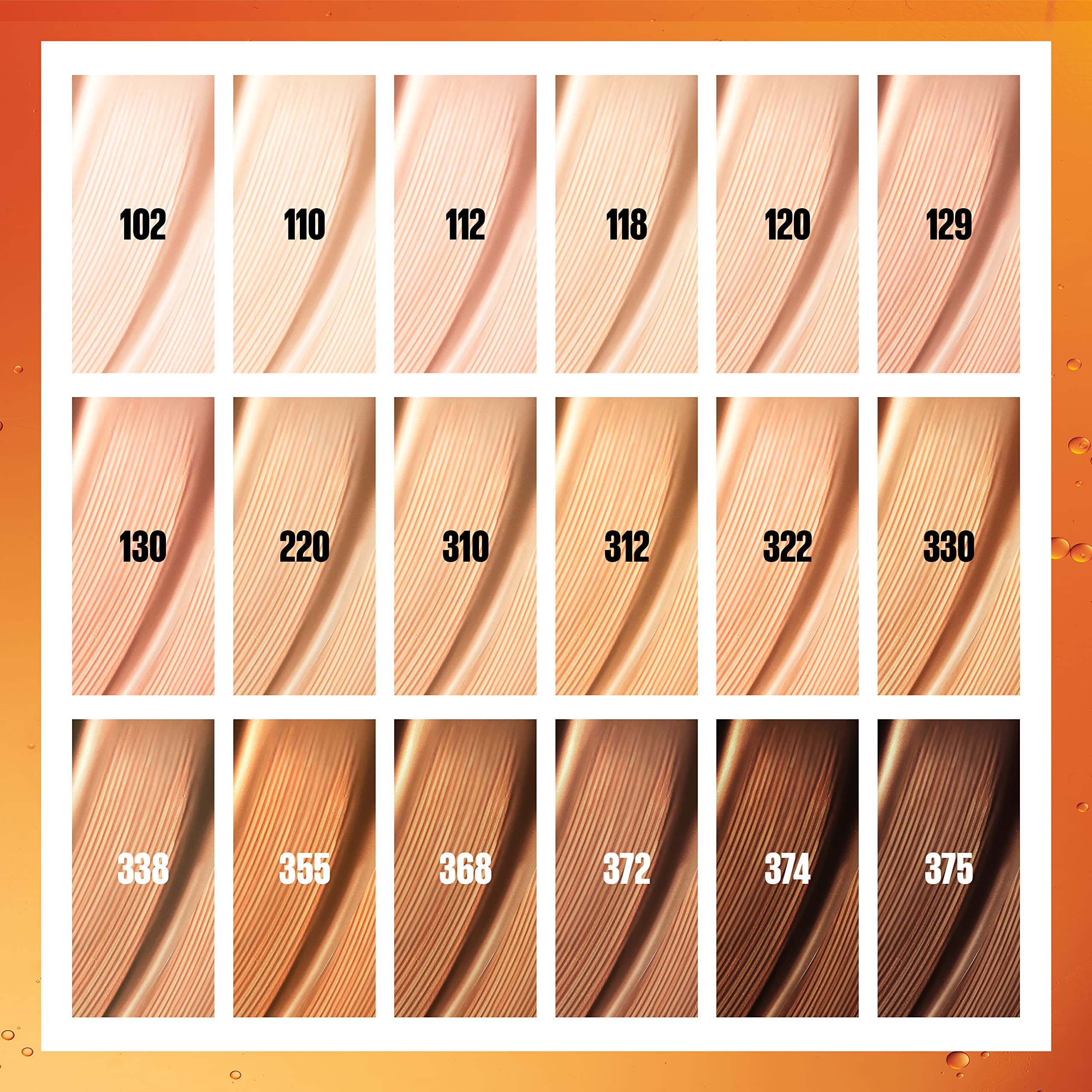 Fórmula vegana de Maybelline Skin Tint con beneficios para pieles sensibles y radiantes