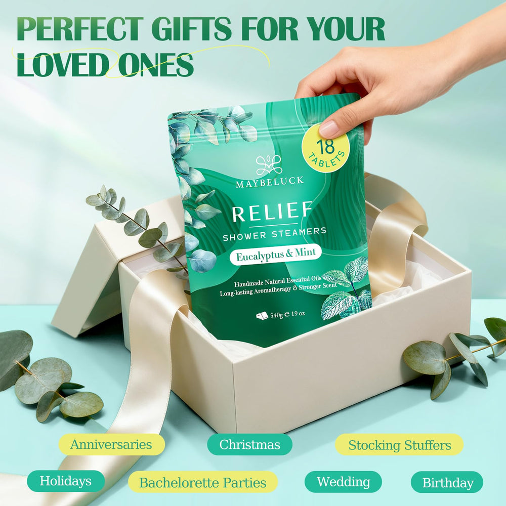 Regalo perfecto de Maybeluck para parejas o amigos