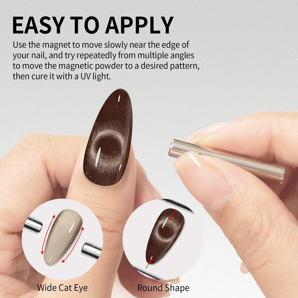 Maychao regalo ideal para mujeres amantes de las uñas