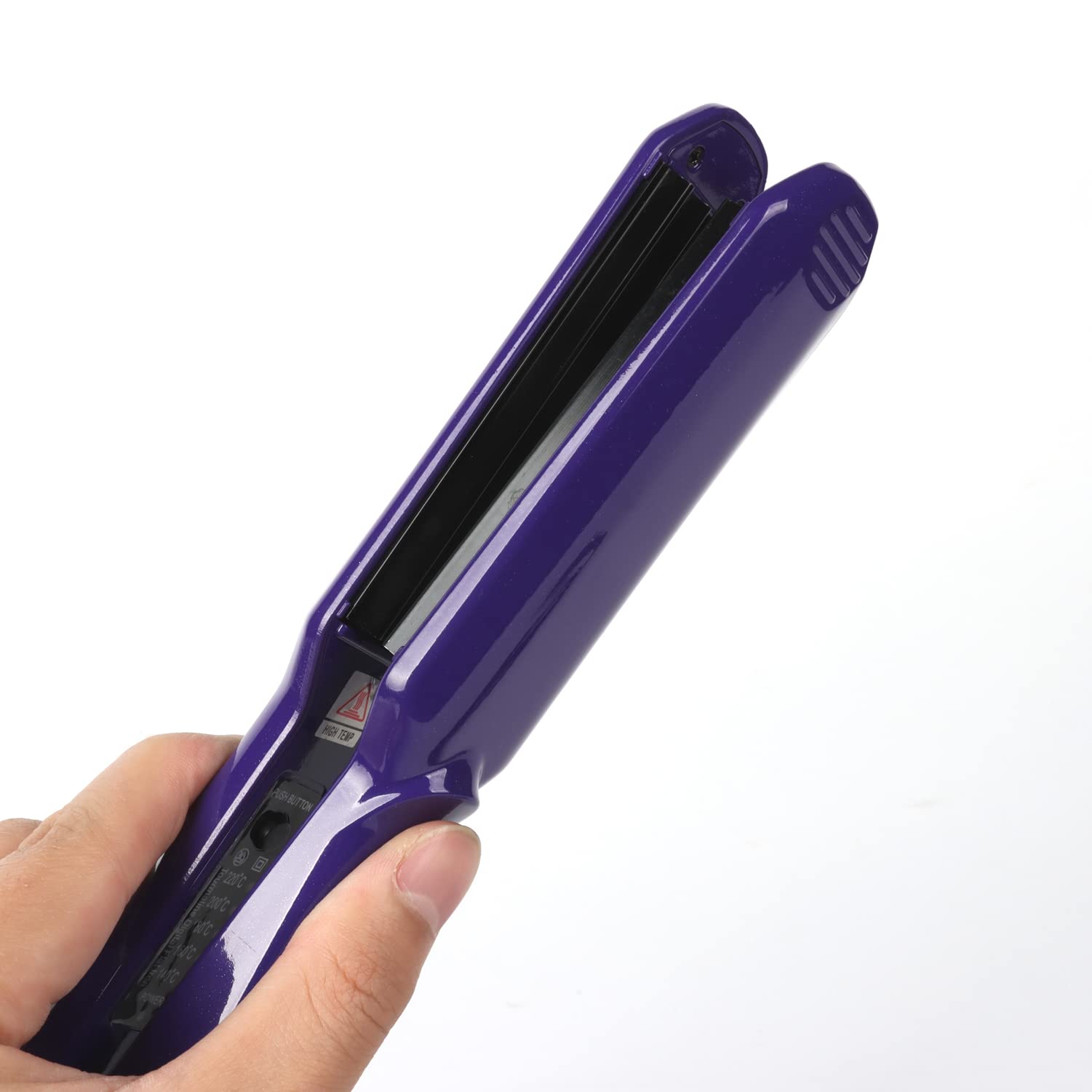 MBHAIR diseño seguro y práctico para uso diario