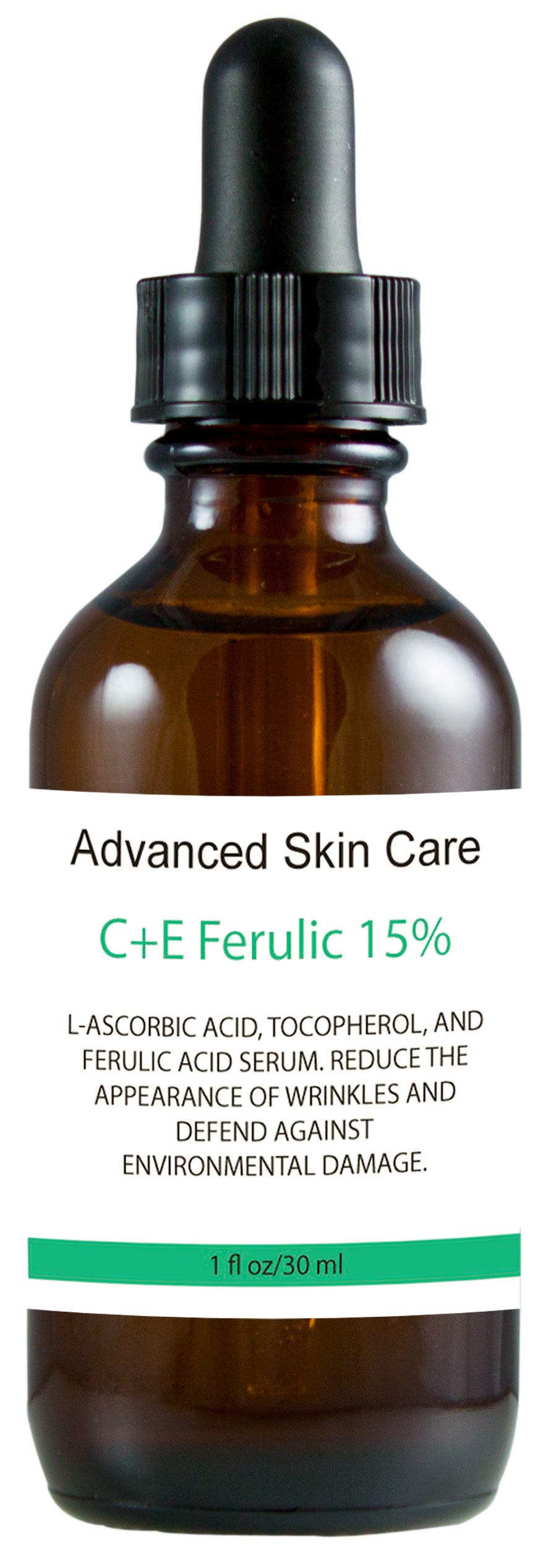 MD3 ADVANCED SKINCARE CE FERULIC SERUM: uso diario para reducir signos de envejecimiento