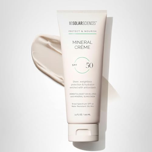 MDSolarSciences desarrollo dermatológico para protección segura UV