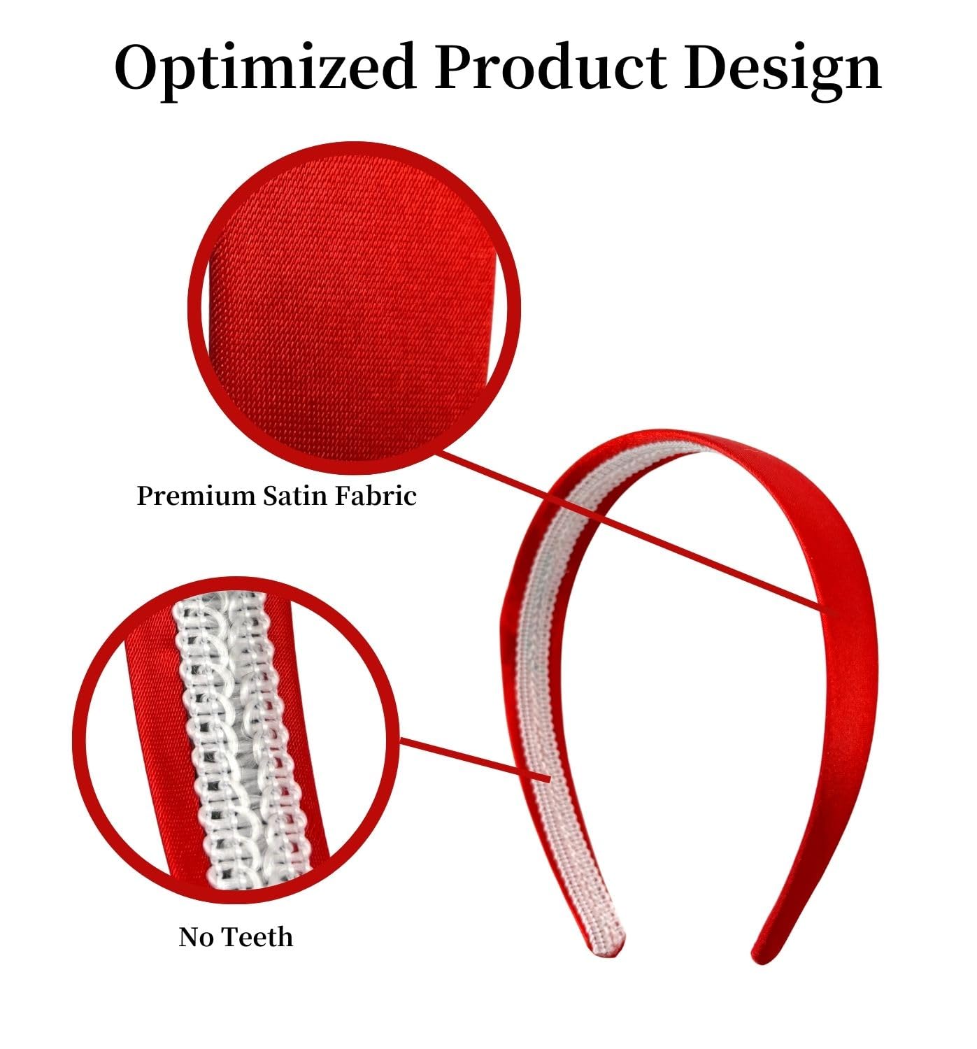MDSTYLE diseño compacto rojo, fácil de guardar.