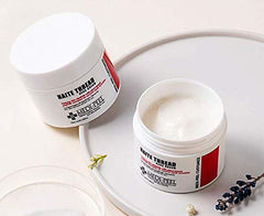 Aplicador práctico para uso diario de MEDI-PEEL Naite Thread Neck Cream.