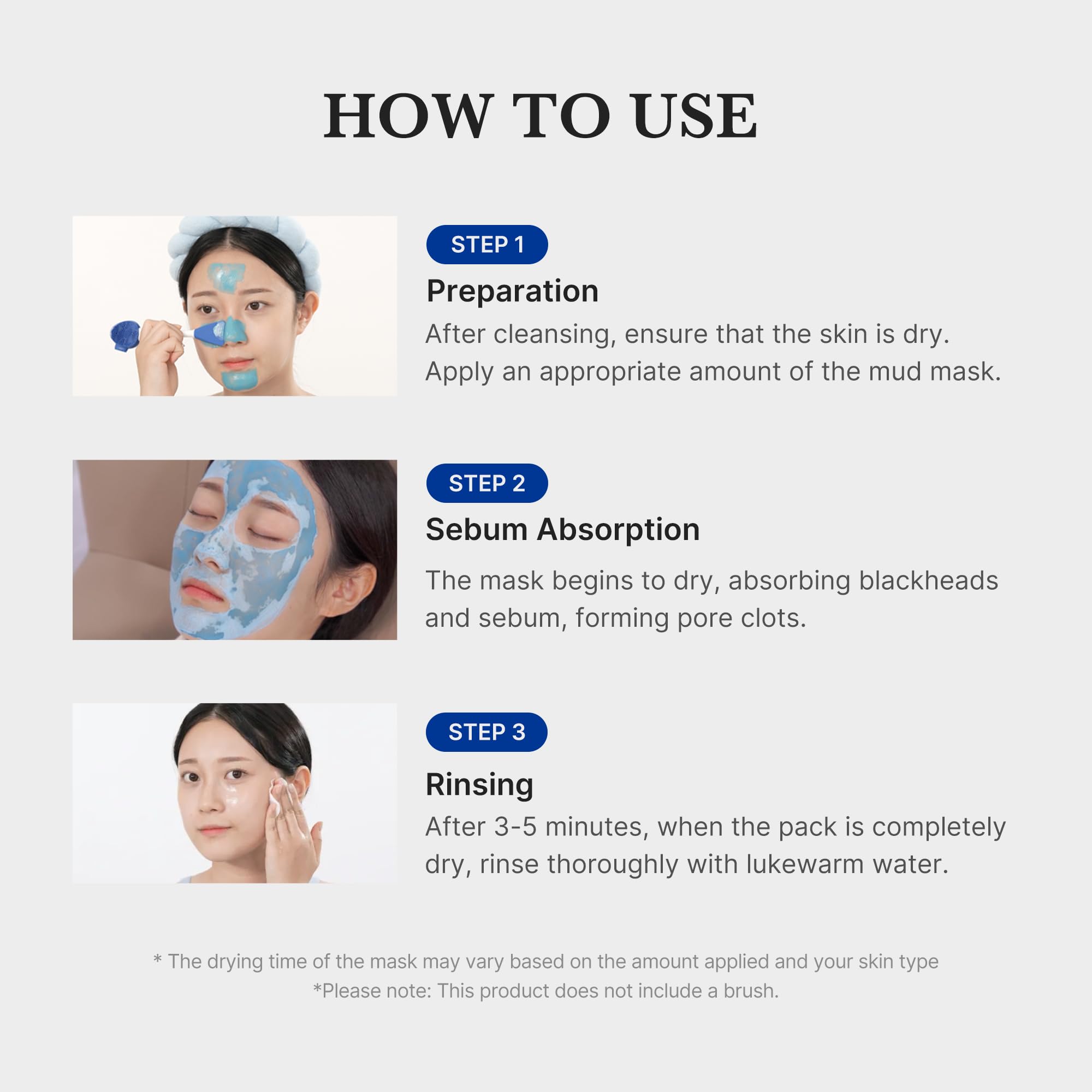 Piel con poros más limpios tras Medicube Zero Pore.