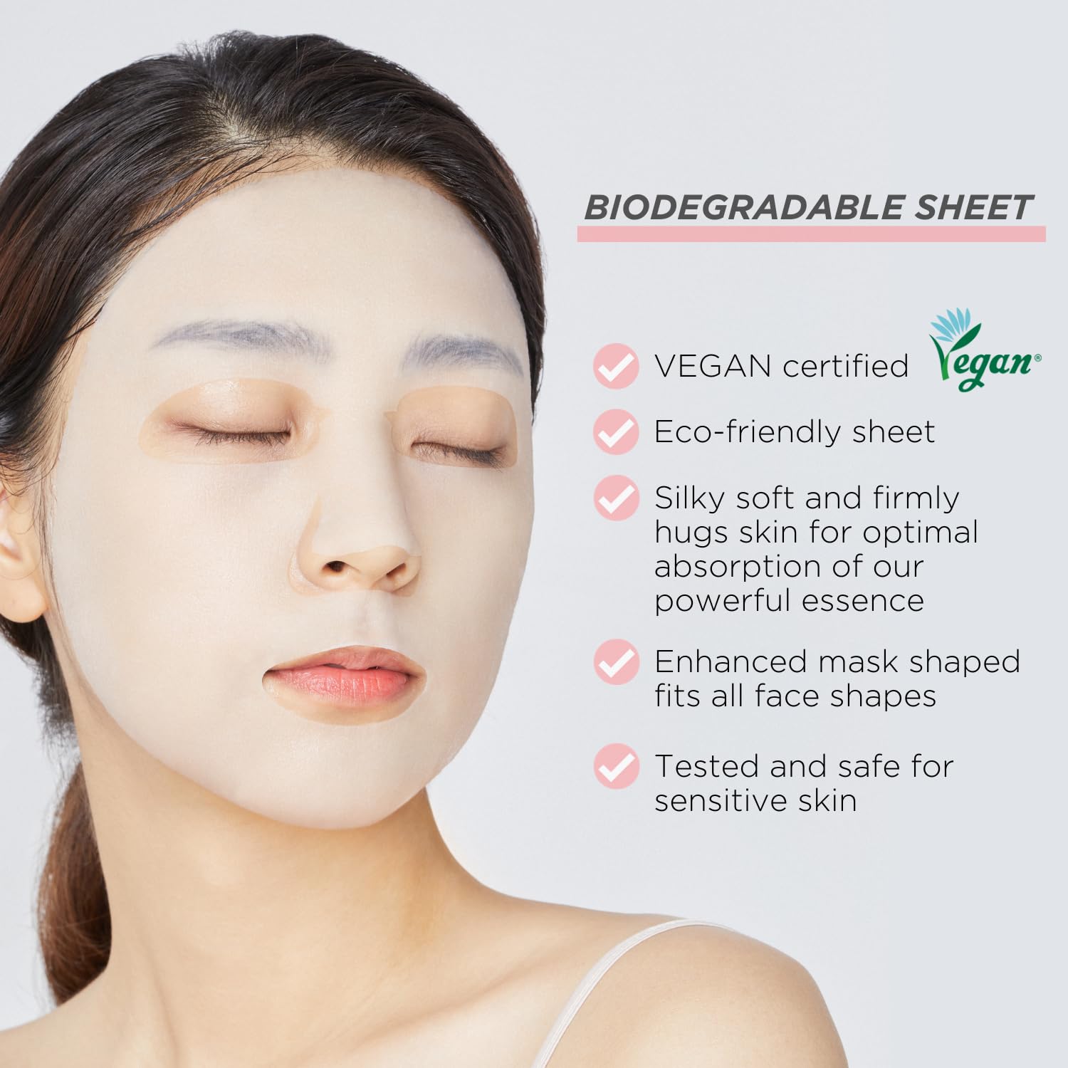 Mediheal Collagen Essential, mejora la firmeza y elasticidad de la piel.
