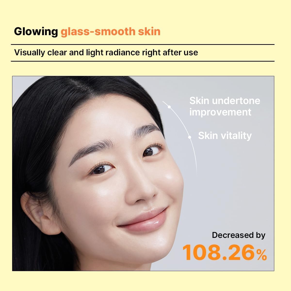 Mediheal Derma Modelado Vitamina – textura sedosa que facilita la absorción.