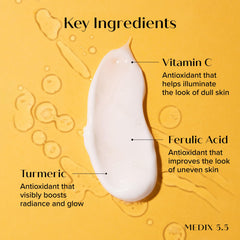 Medix 5.5 crema coco miel Manuka para cuerpo, hidrata y calma irritaciones.
