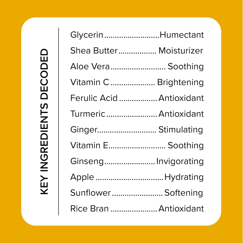 Medix 5.5 frasco crema facial con Vitamina C