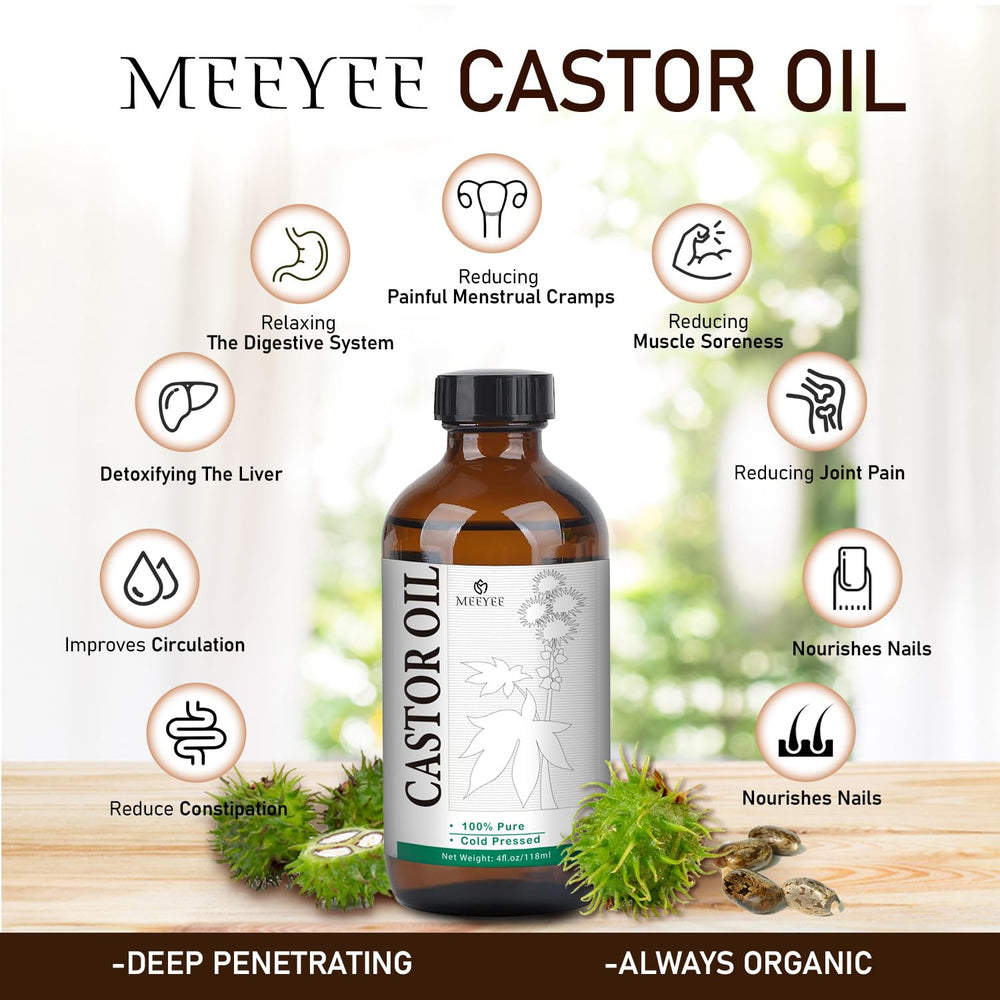 Aplicación cómoda en casa para una experiencia de desintoxicación suave.