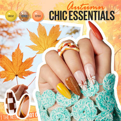 MEFA bases y capas superiores 5 piezas para acabado profesional