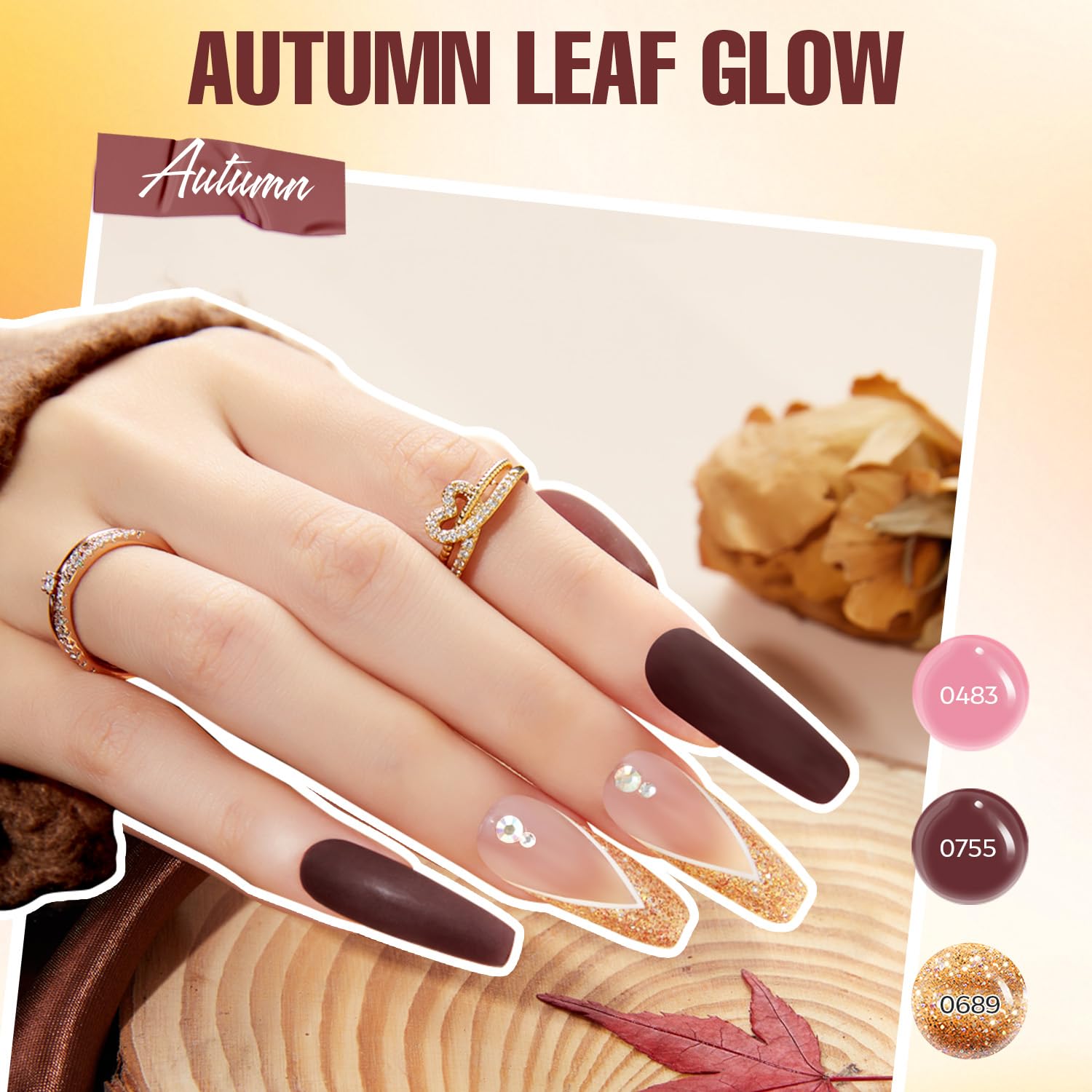 MEFA capa mate gel aporta estilo suave y duradero