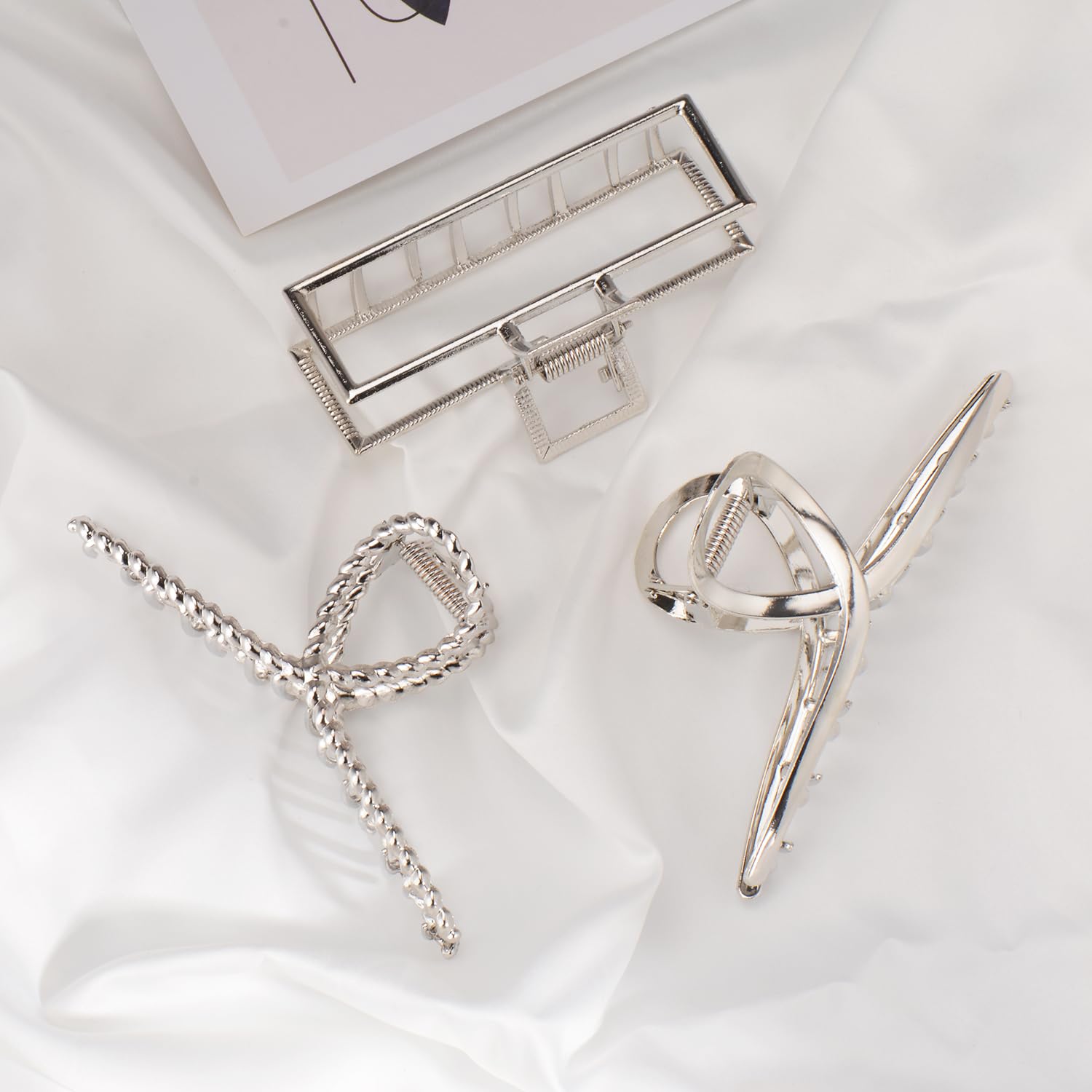 Regalo práctico Mehayi para amigas y familiares.
