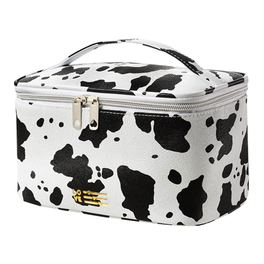 Meiyuuo diseño kawaii con vaca, estilo elegante para mujer.