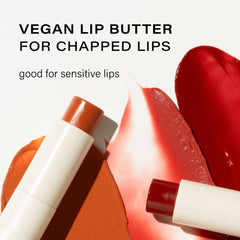 Bálsamo labial vegano Melixir hidratación instantánea para labios secos