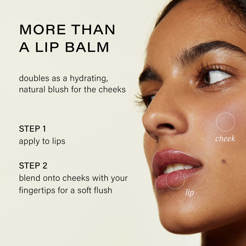 Melixir tinte natural con acabado ligero para un look sutil.