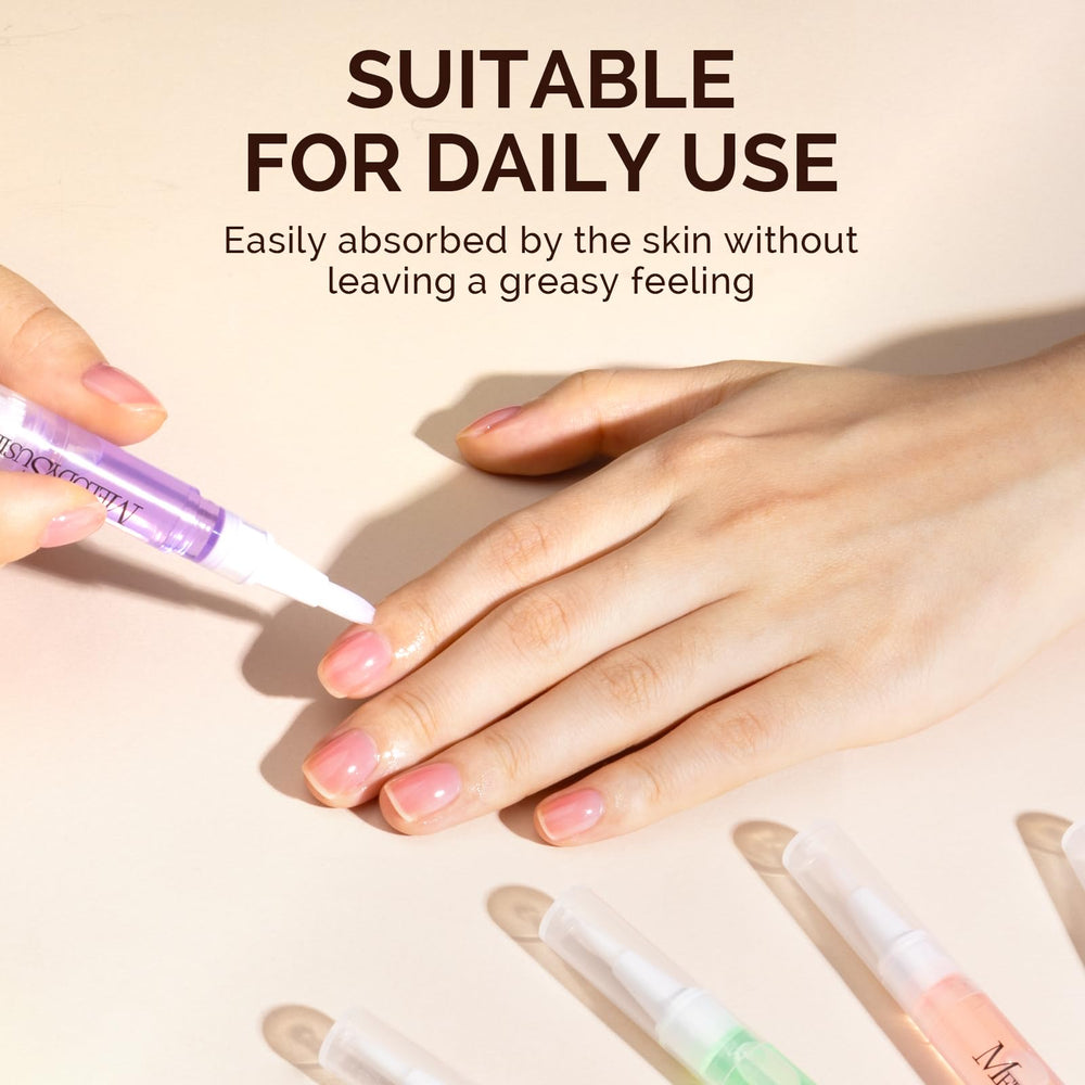 MelodySusie regalo ideal para amantes del cuidado de uñas