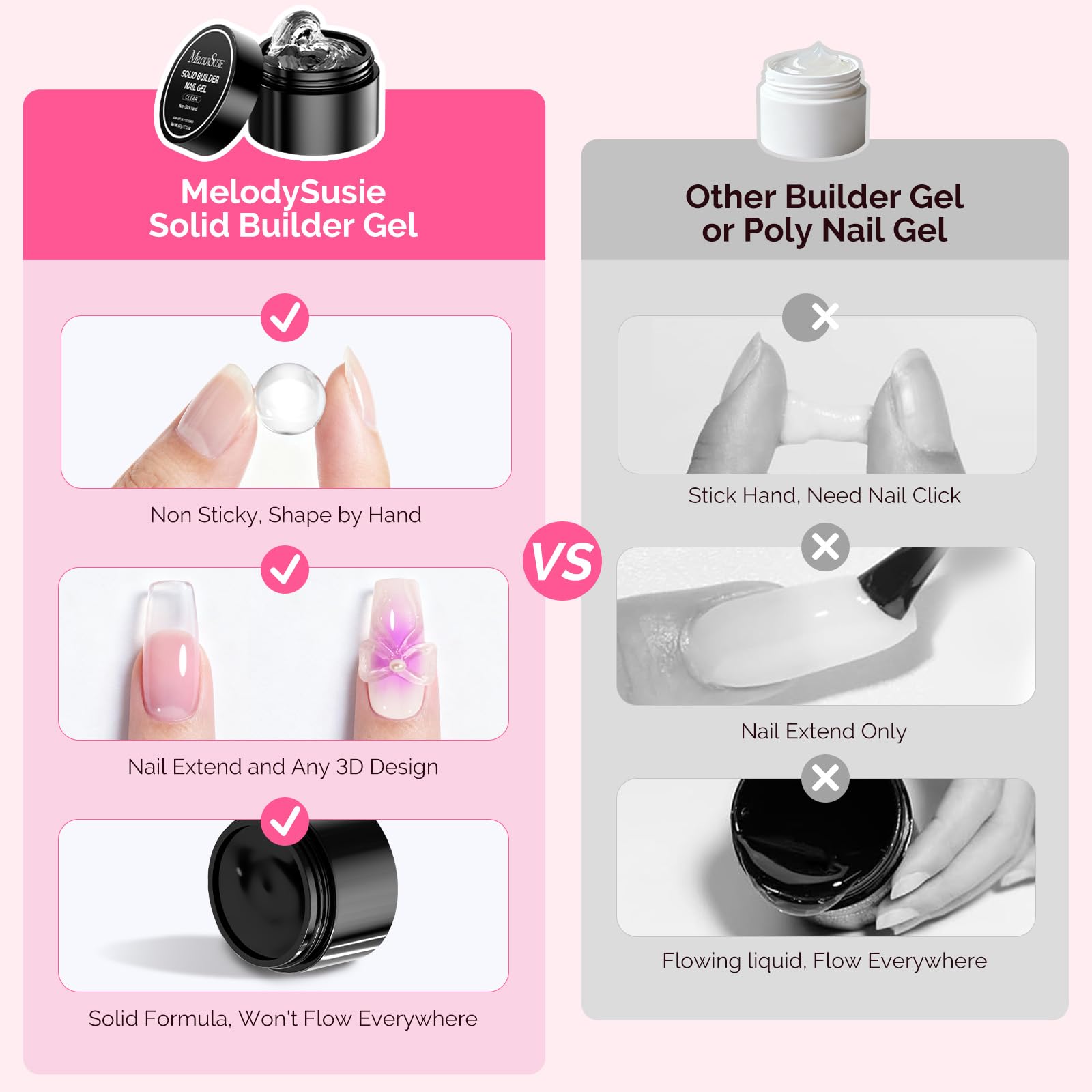 Storage tips: warm before use in hot conditions for best texture
