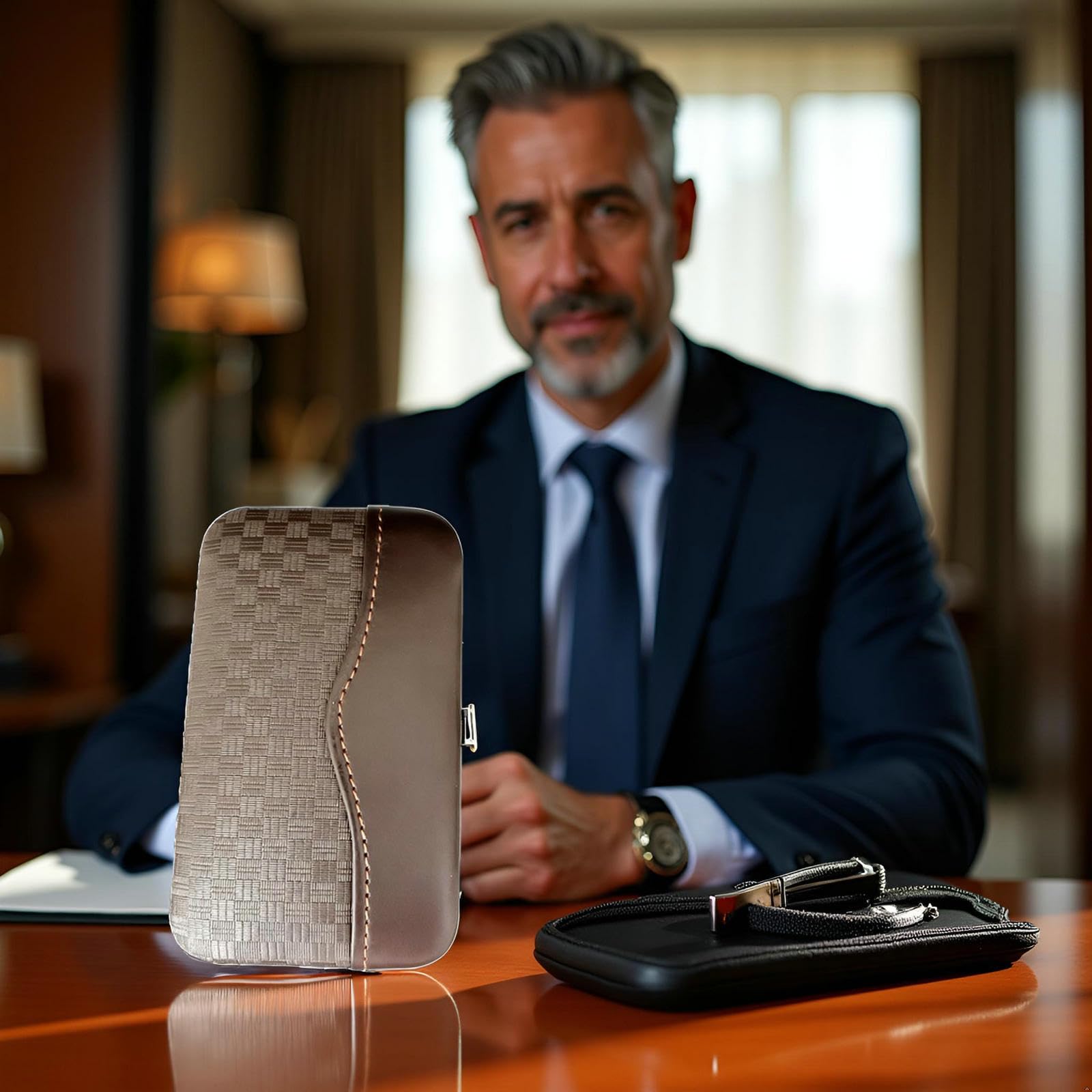 MELYFI regalo-sofisticado-para-hombres-mujeres: opción elegante para quienes cuidan su higiene personal.
