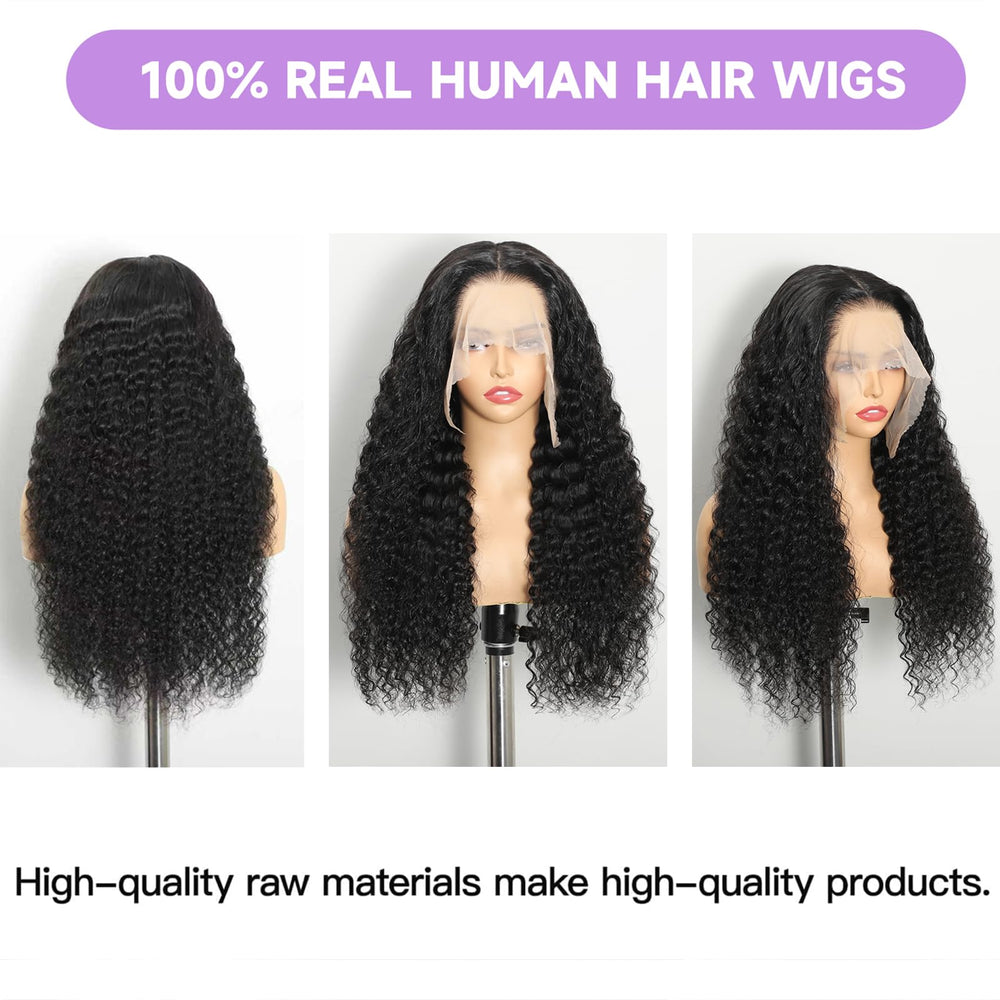 Mepurer cabello virgen brasileño de 200 densidad.