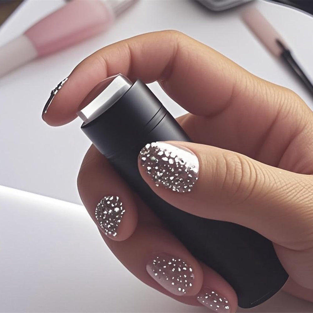 Mezerdoo ideal para uso diario o viaje de manicura