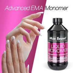 Mia Secret tapa fenólica anti fugas, sello hermético para evitar derrames.