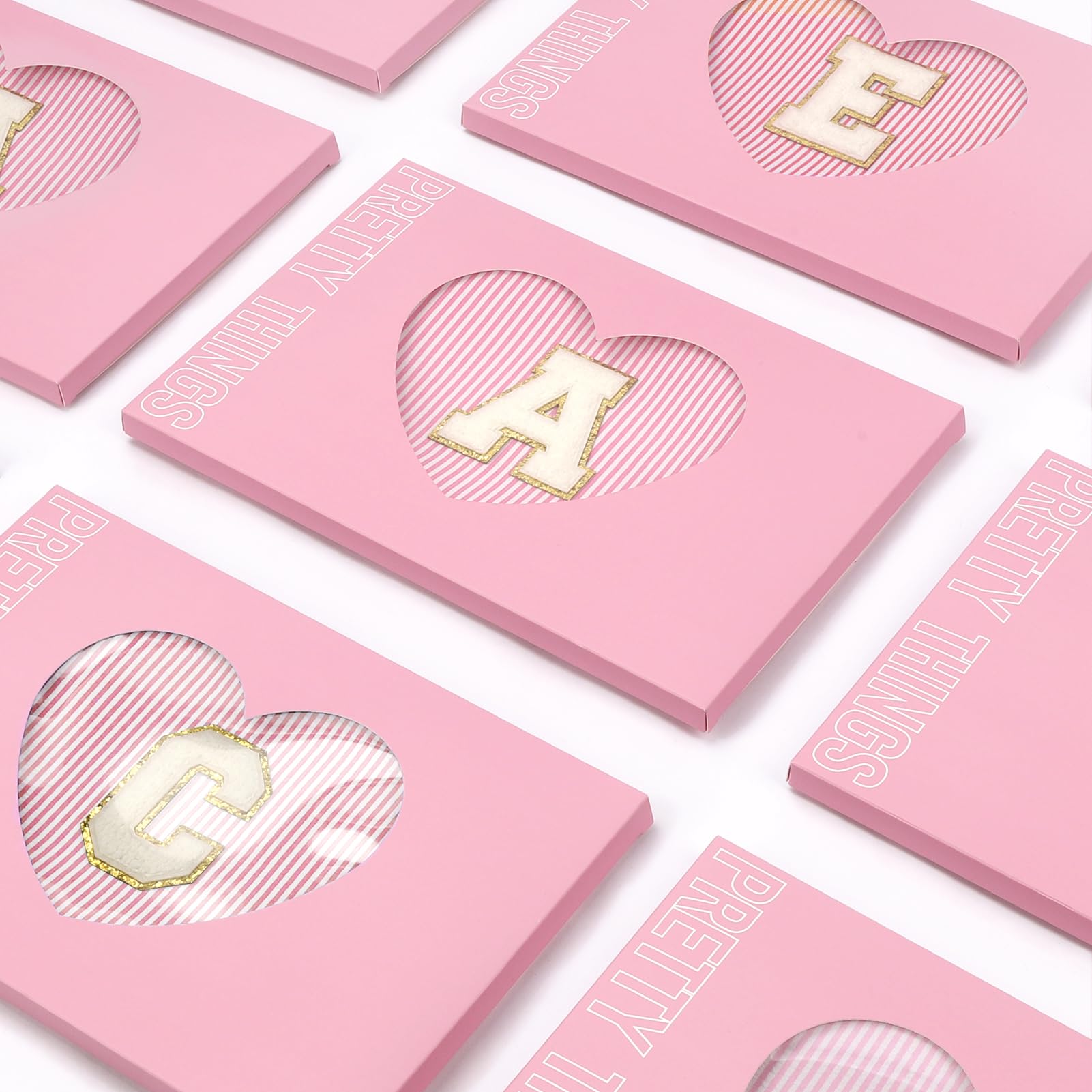 Bolsa de maquillaje mibasies con cierre, práctica para transporte y almacenamiento.