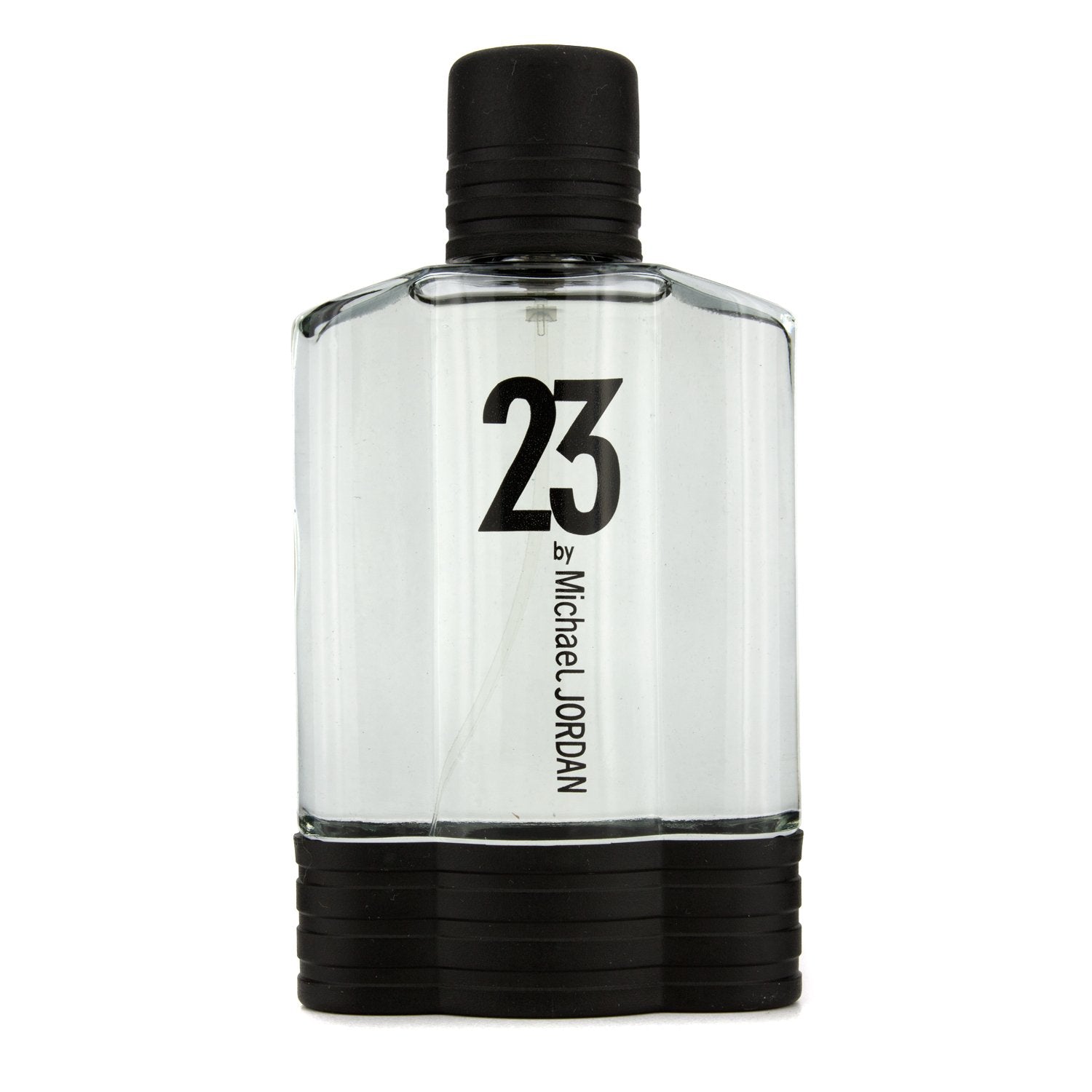 Atomizador de Michael Jordan 23, pulverización suave para una presencia fresca