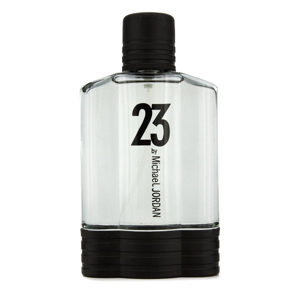 Atomizador de Michael Jordan 23, pulverización suave para una presencia fresca