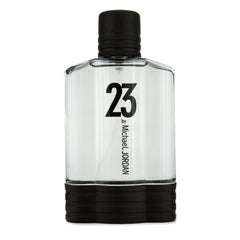 Atomizador de Michael Jordan 23, pulverización suave para una presencia fresca