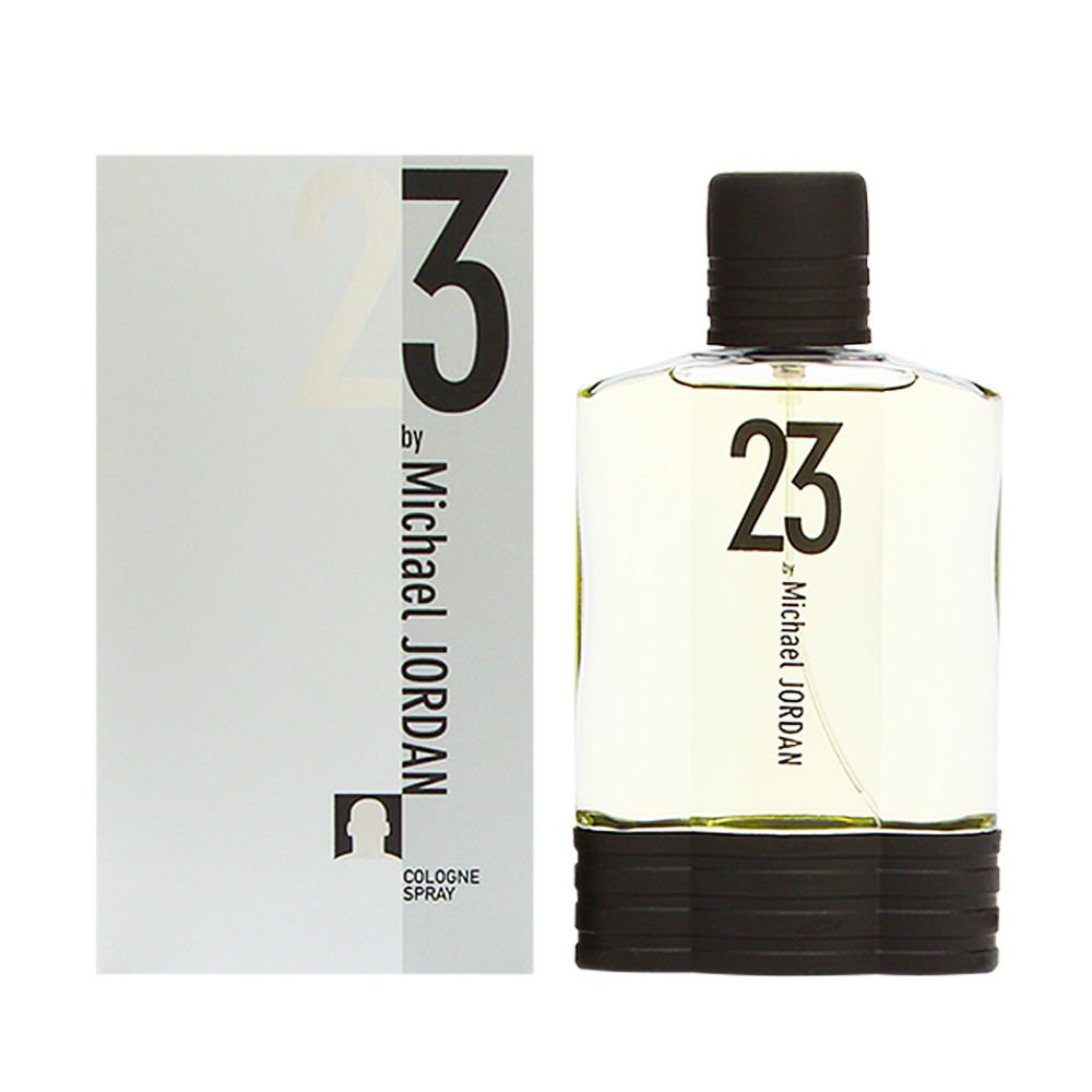 Empaque de Michael Jordan 23, diseño icónico, ideal como regalo