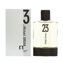 Empaque de Michael Jordan 23, diseño icónico, ideal como regalo