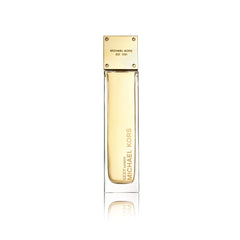 Perfume Michael Kors Sexy Amber en botella elegante para uso diario.