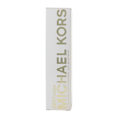 Michael Kors Sexy Amber, tapa destacada, añade un toque de lujo al instante.