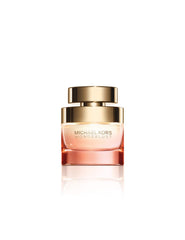 Michael Kors Wonderlust frasco de perfume: aroma ámbar floral para uso diario y ocasiones