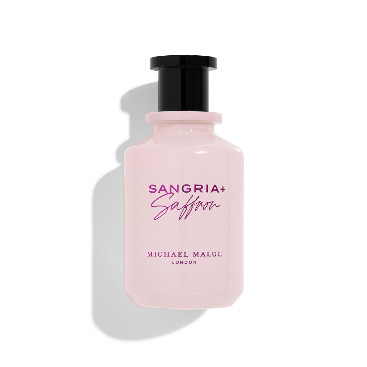 Michael Malul Sangría Azafrán Frasco: aroma sofisticado para ocasiones nocturnas
