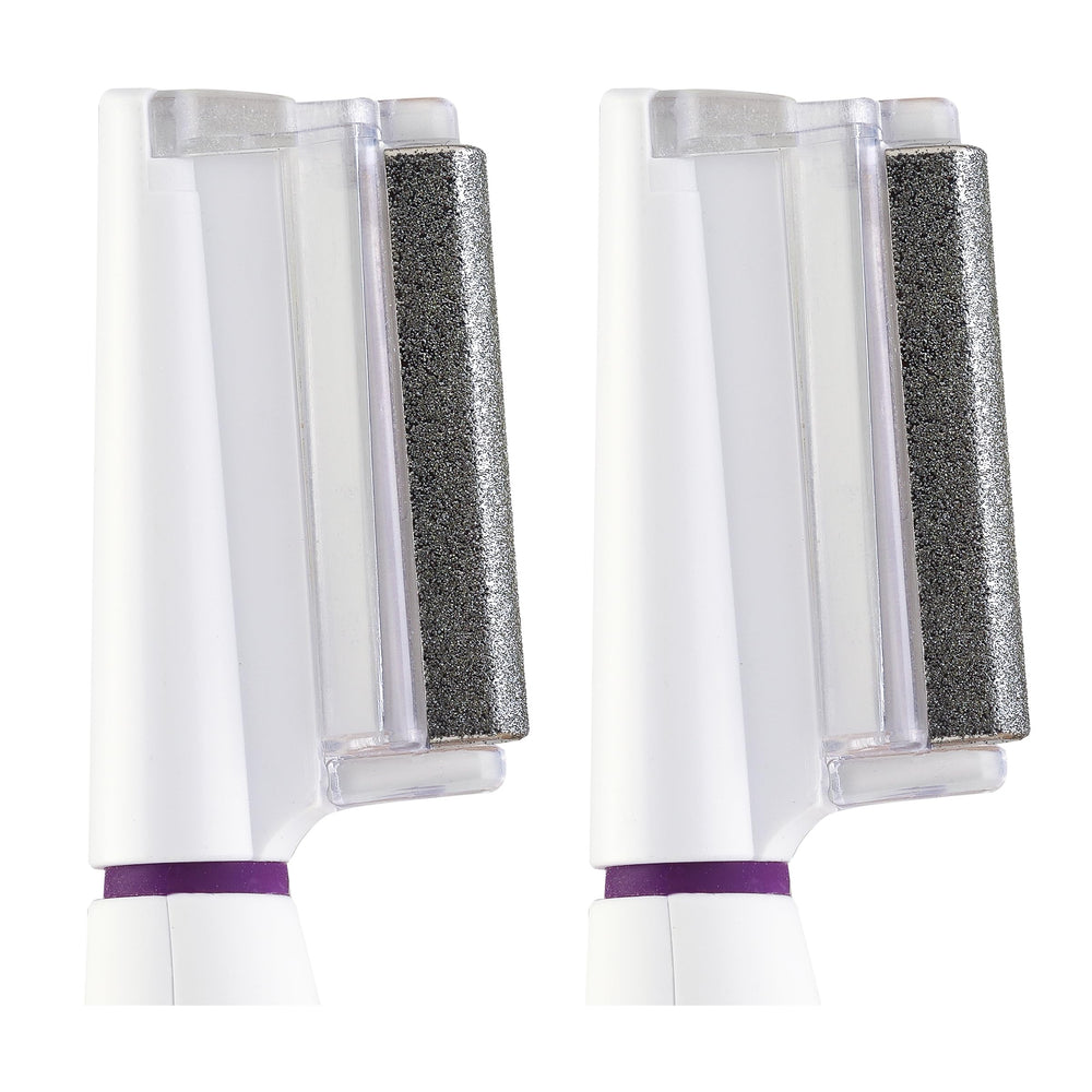 MICHAEL TODD Microsmooth: puntas de repuesto para exfoliación suave y efectiva.