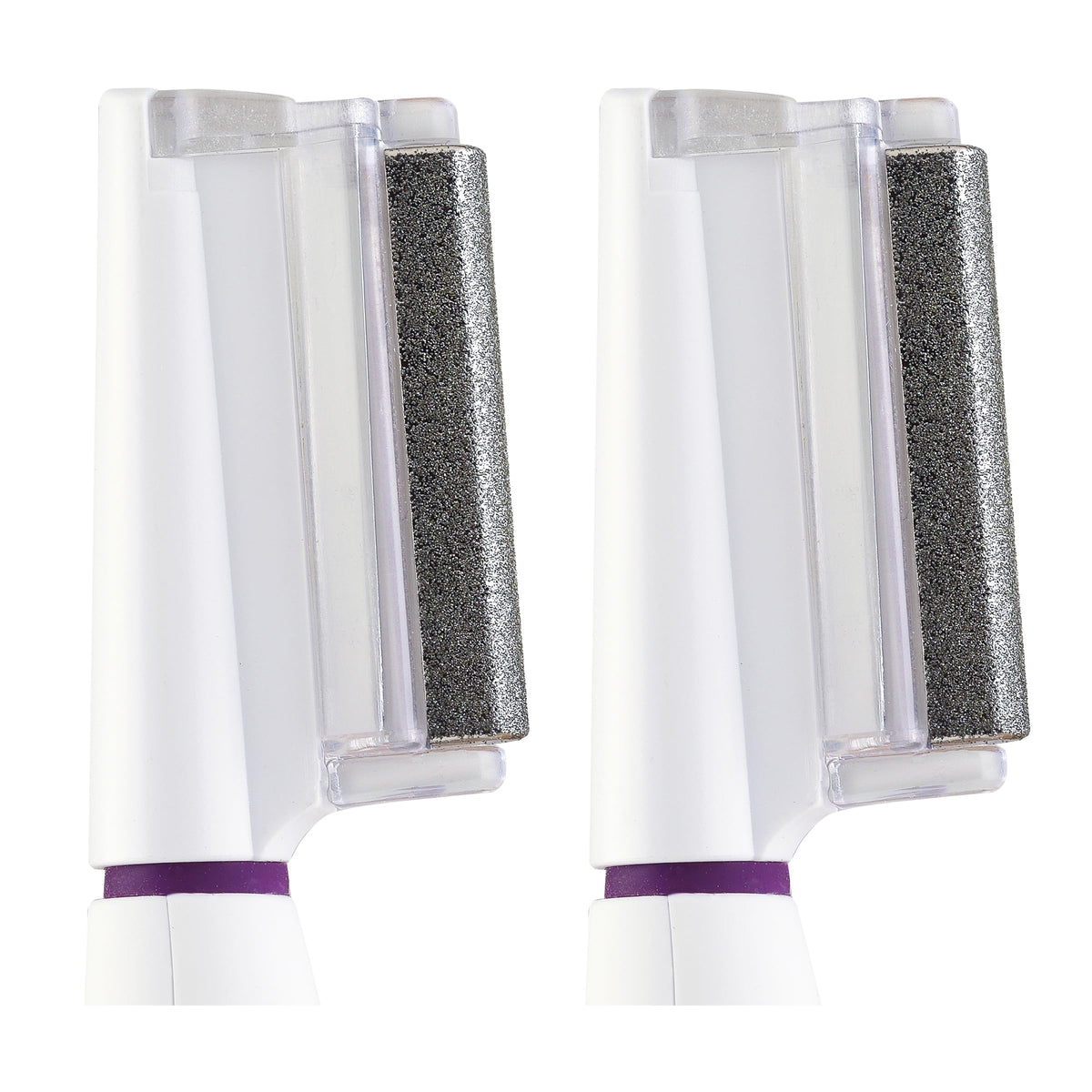 MICHAEL TODD Microsmooth: puntas de repuesto para exfoliación suave y efectiva.