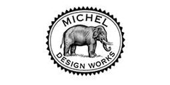 Michel Design Works Playa con textura cremosa aporta hidratación ligera tras cada lavado