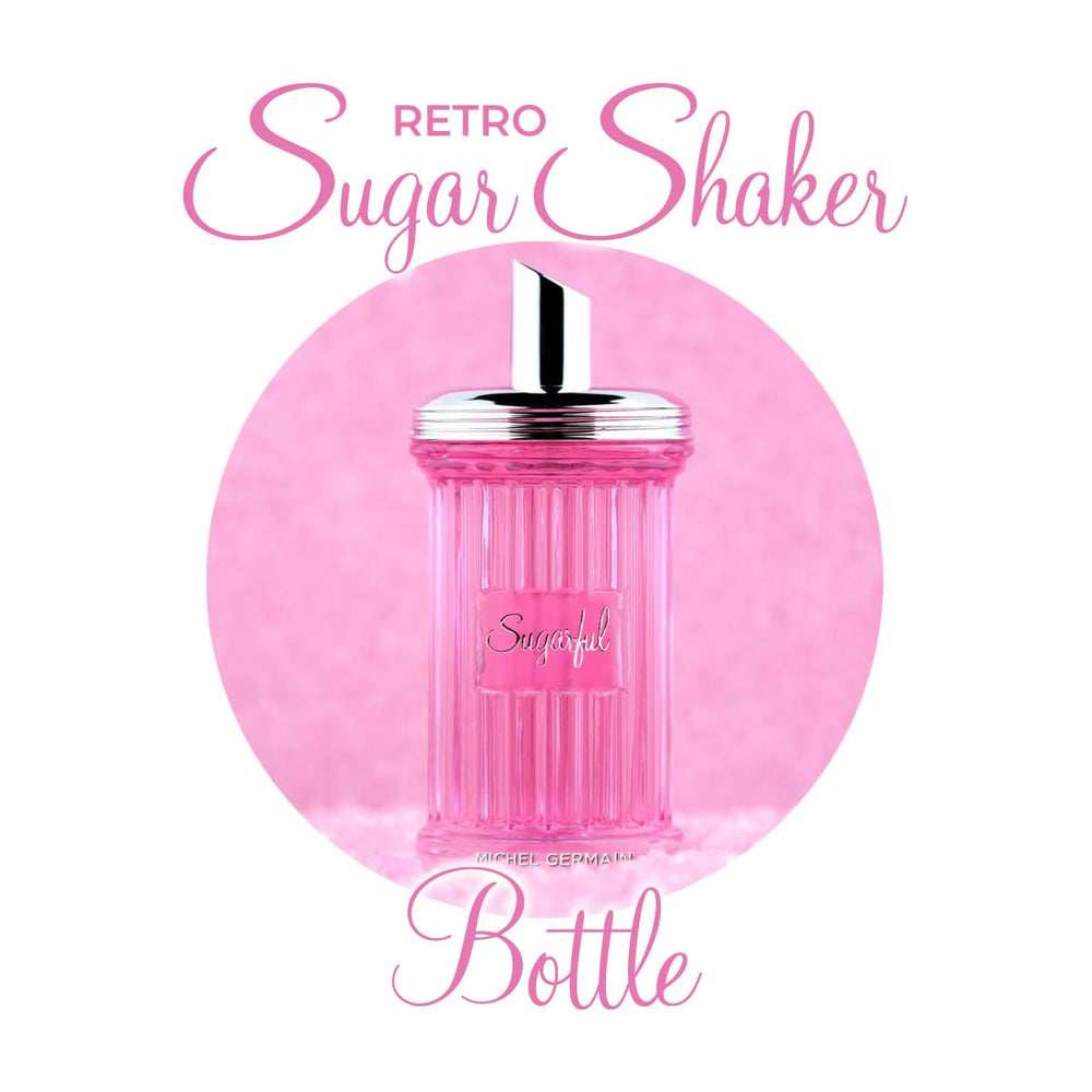 Regalo ideal: Sugarful, presentación elegante para sorprender
