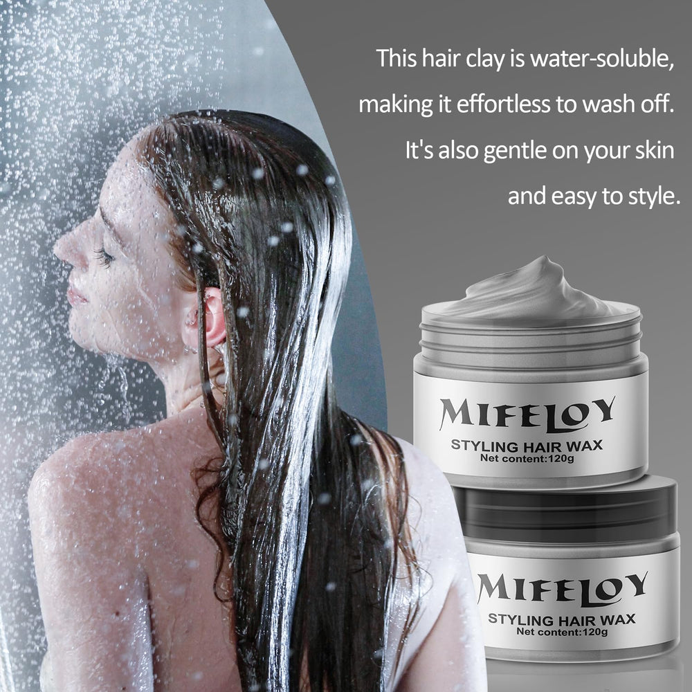 Mifeloy Fragancia fresca: aroma agradable durante la aplicación.