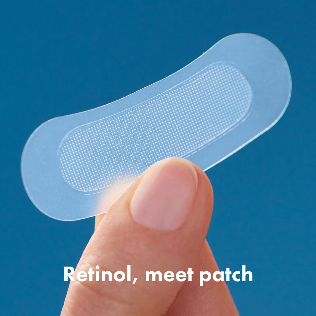 Mighty Patch micropuntos disolventes: 1.390 micropuntos trabajan para renovar la piel sin resecar.