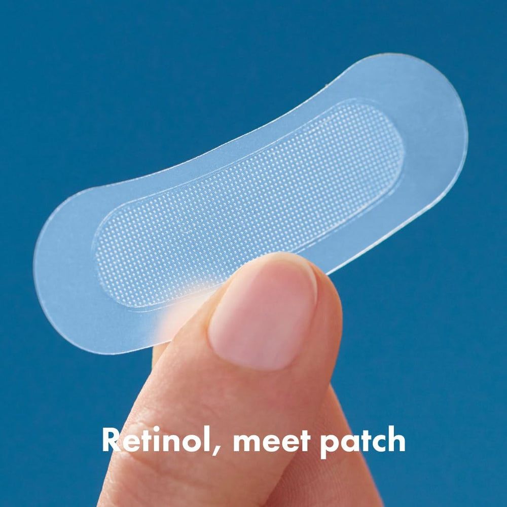 Mighty Patch micropuntos disolventes: 1.390 micropuntos trabajan para renovar la piel sin resecar.